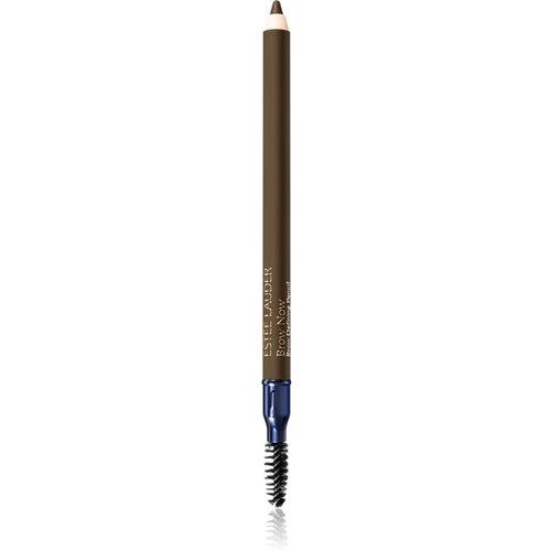 Est&amp;eacute;e Lauder Brow Now Brow Defining Pencil svinčnik za obrvi odtenek 04 Dark Brunette 1.2 g Slike