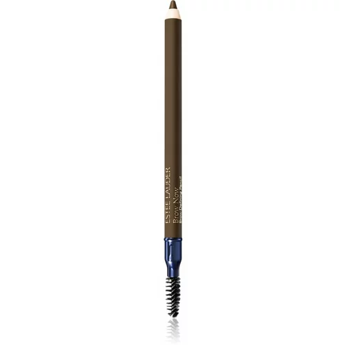 Estée Lauder Brow Now Brow Defining Pencil svinčnik za obrvi odtenek 04 Dark Brunette 1.2 g