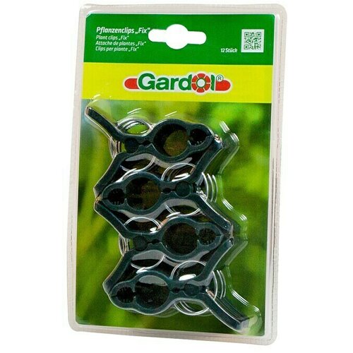 GARDOL kvačice za biljke (12 kom.) Cijene