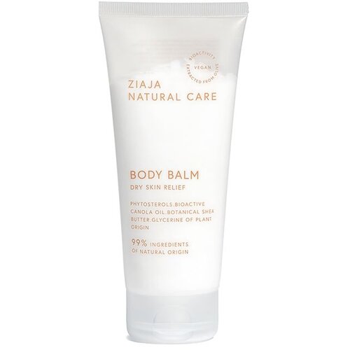 Ziaja Natural Care balzam za telo 200 ml Slike