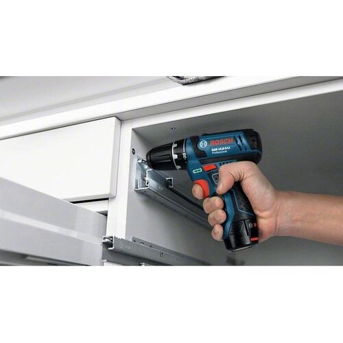 Bosch Professional Akumulatorski čekić 12 V Li-Ion Cijene