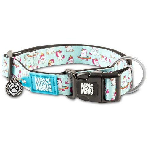 Max&Molly Unicorn XS Cene