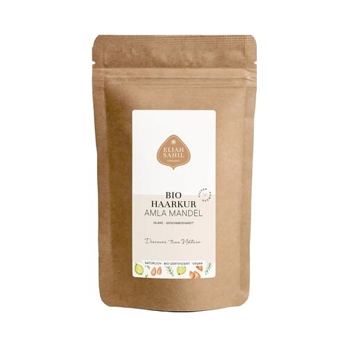 Eliah Sahil organski tretman za kosu amla badem - 500 g Cijene