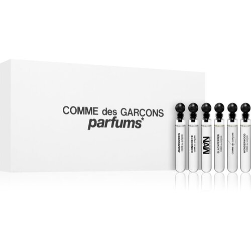 Comme des Gar&amp;ccedil;ons Discovery Set darilni set uniseks Slike