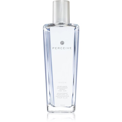 Avon Perceive dezodorant v razpr&amp;scaron;ilu za ženske 75 ml Slike