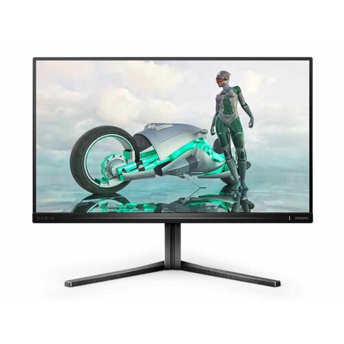  Monitor 24.5" PHILIPS EVNIA 25M2N3200W/00 VA/1920x1080/240Hz/1ms/GtG/2xHDMI/DP/freesync/VESA/Pivot Cene