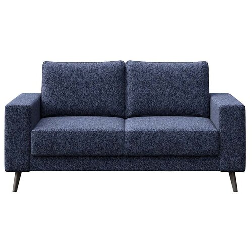 Ghado Tamno plava sofa 168 cm Fynn – Cijene