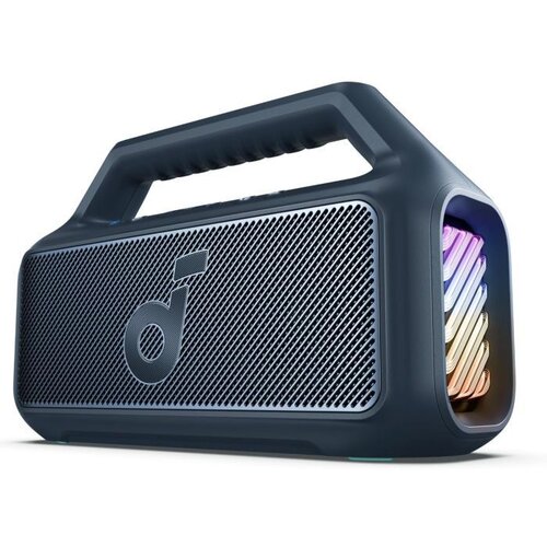 Soundcore Boom 2 Modra Slike