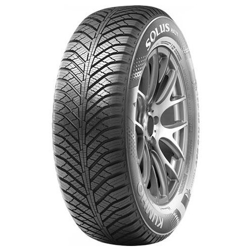Kumho Solus 4S HA31 6 255/60 R18 112V Cene