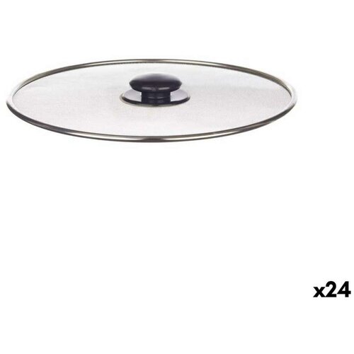  Poklopac za Tavu Čelik 25 x 1 x 25 cm (24 kom.) Rešetka Cijene
