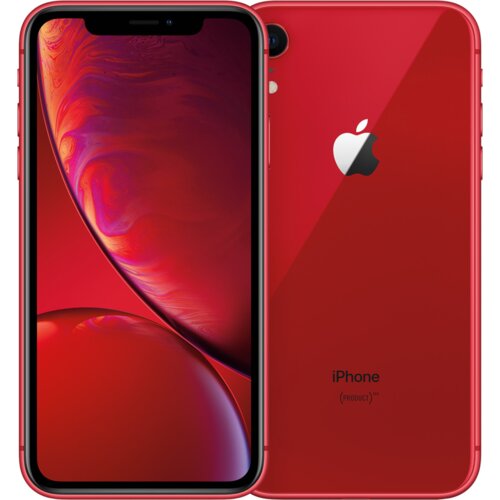 Apple iphone xr crveni 64GB b klasa refurbished Cene