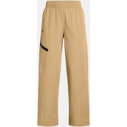 Under Armour Women's Unstoppable Wvn WL Pant - Ladies Cene