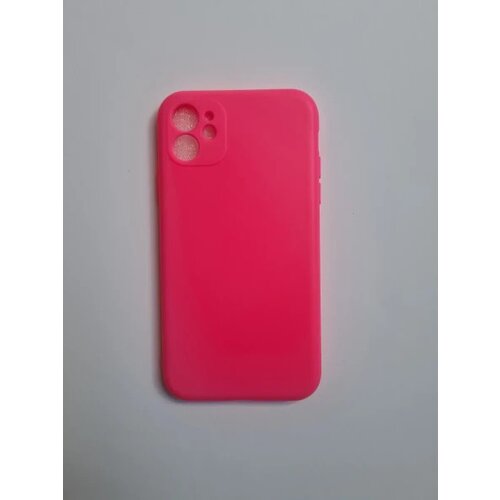 TYPHON maska za iPhone 11 pink ( 96007 ) Slike