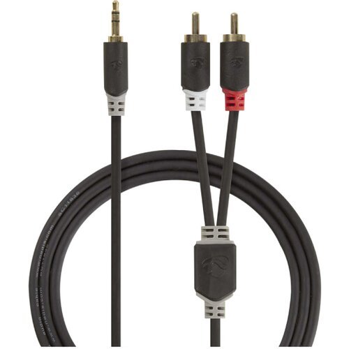 Audio kabel 1 m CABW22200AT10 Cene