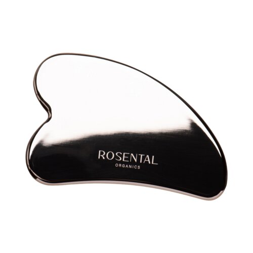 Rosental Organics Stainless Steel Gua Sha Slike