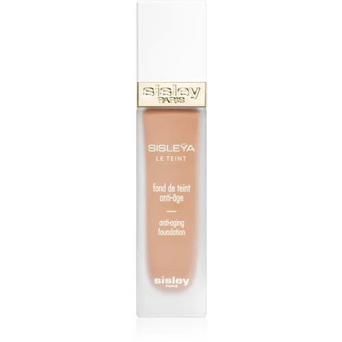 Sisley Sisleÿa L'Integral Le Teint tekoči puder proti gubam odtenek 2N Ivory Beige 30 ml