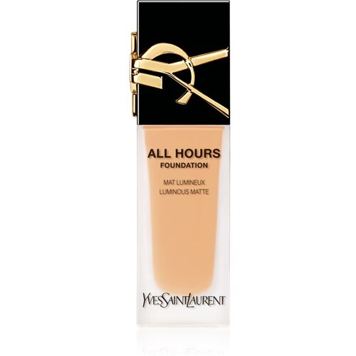 Yves Saint Laurent All Hours Foundation dolgoobstojen tekoči puder SPF 39 odtenek LN9 25 ml Cene
