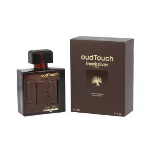 Franck Olivier Oud Touch Eau De Parfum 100 ml (man) Slike