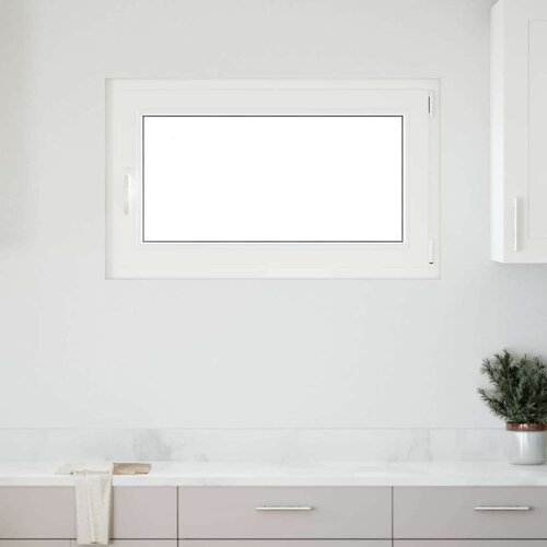  Okno za klet RISOR 100 x 70 cm PVC in steklo Antracit, (5000215170) Cene