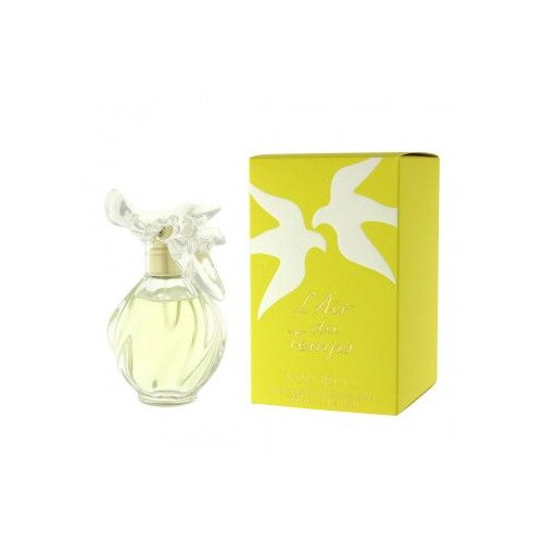 Nina Ricci L&amp;#039;Air du Temps Slike