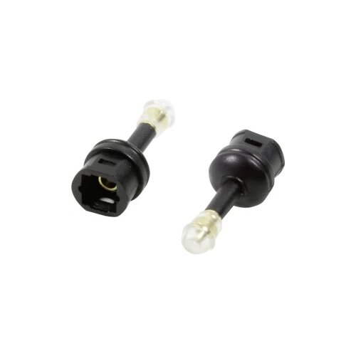 Logilink CA1014 Toslink avdio adapter črna, (20411416) Cene