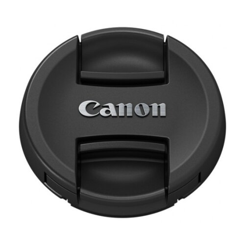 Canon 0576C001 poklopac leća Digitalna kamera 4,9 cm Crno Slike