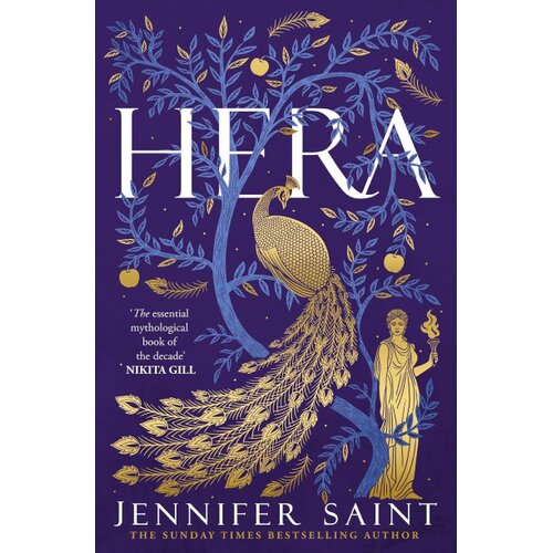 Hachette Jennifer Saint - Hera Slike