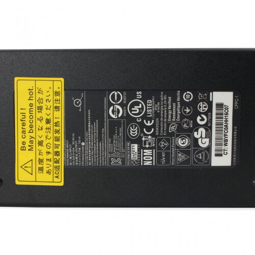 Punjač za laptop HP 19.5V 7.7A (4.5*3.0) ugao 90 HQ Slike