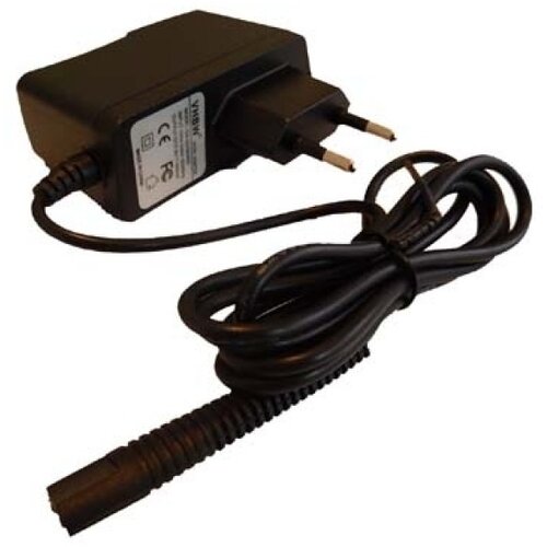 VHBW Napajalnik za brivnike Braun 5685 / 5690, 3.6W, 6V, 600mA Cene