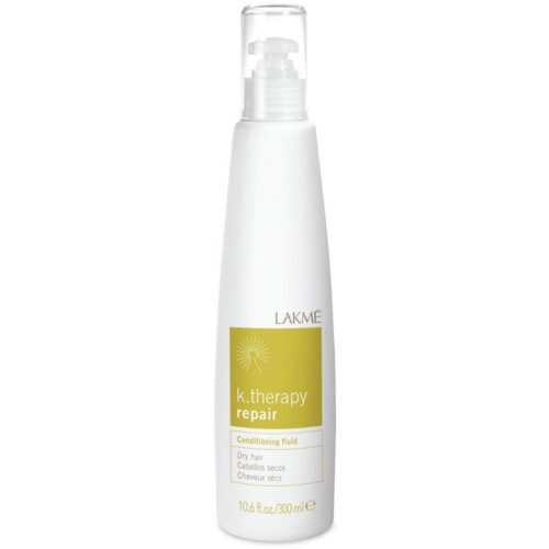 Lakme k.therapy repair conditioning fluid 300 ml Cene