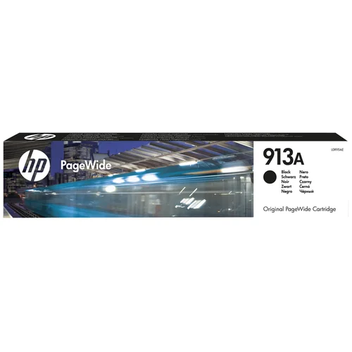 Hp L0R95AE PageWide ink cartridge black No. 913 A