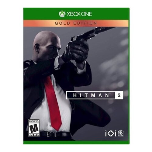 Hitman 2 Gold /XONE () Cijene