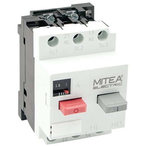 Mitea_Electric Sklopka 1-1.6A 3VE1 bez kutije ME-DM Cene