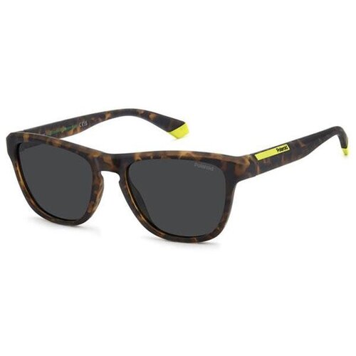 Polaroid PLD2168/S B0Q/M9 Polarized ONE SIZE (54) Havana/Siva Cene