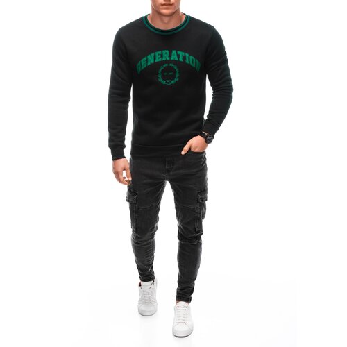 Edoti Men&amp;#039;s sweatshirt Slike