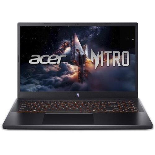 Acer Nitro V15 ANV15-52-94MX Gaming 15.6" i9-13900H 16GB/1TB SSD RTX 5060 Cene