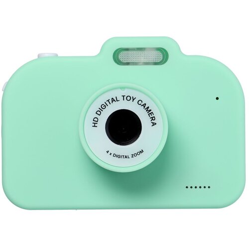 TIMMLUX Otro&scaron;ka digitalna kamera / fotoaparat z LCD zaslonom zelena Cene