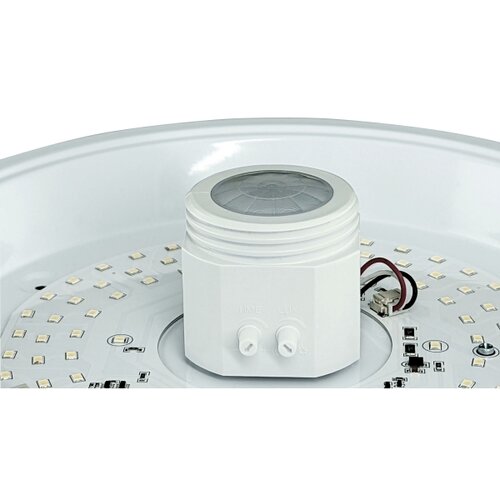  LED plafonsko svetlo sa senzorom i modulom za nuždu MANA LED/16W/230V 4000K Slike