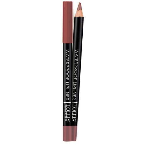 LOLLIS Waterproof Lipliner Pencil 204 1.4gr Cene
