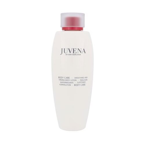 Juvena body Smoothing and Firming losion za učvr&scaron;ćivanje tijela 200 ml za žene Cijene