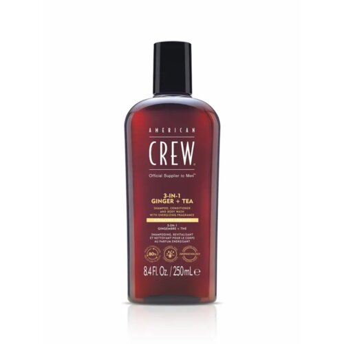 American Crew 3in1 formula energizing 250ml Cene