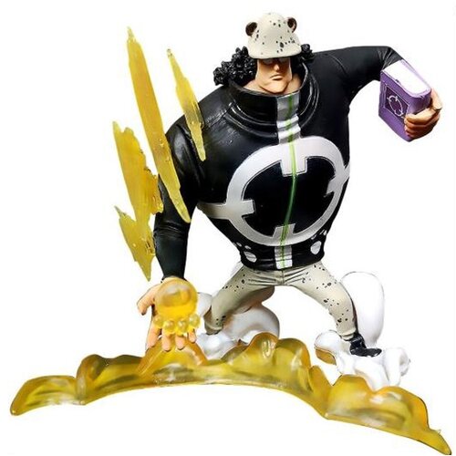 Prestige Figures One Piece - Bartholemew Kuma (10cm) Slike