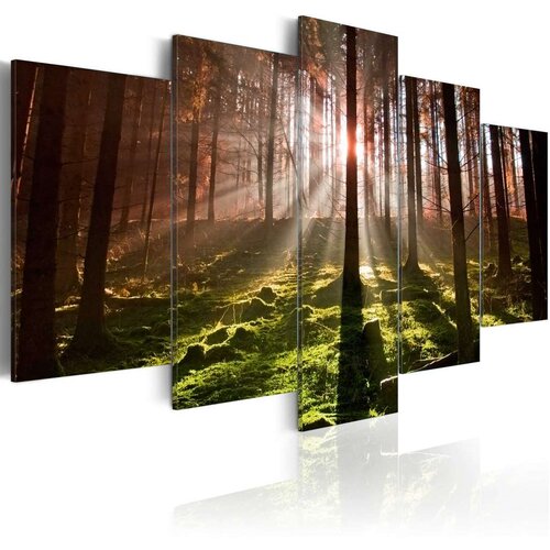  Slika - Autumn silence 200x100 Slike