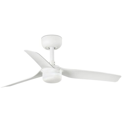 Faro 33820-1TW - LED prigu&scaron;iva ventilator MINI PUNT sa LED/10W 2700/4000/6000K + daljinski upravljač Cene