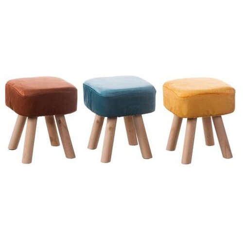  TABURE 26*26*34,5CM SORTO 65044 Cijene