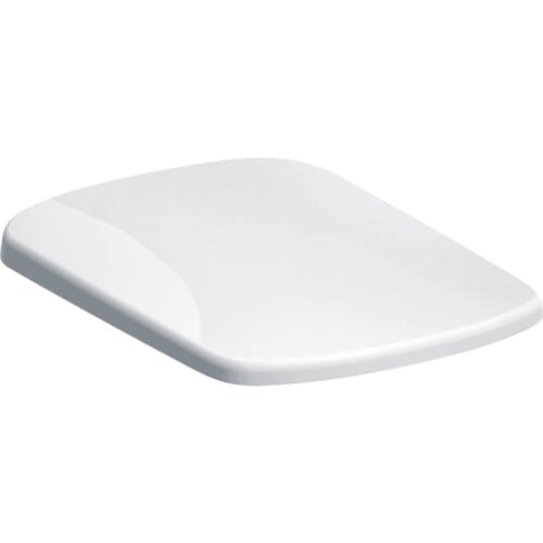 Geberit WC deska s počasnim zapiranjem Selnova Square (500.334.01.1) Slike