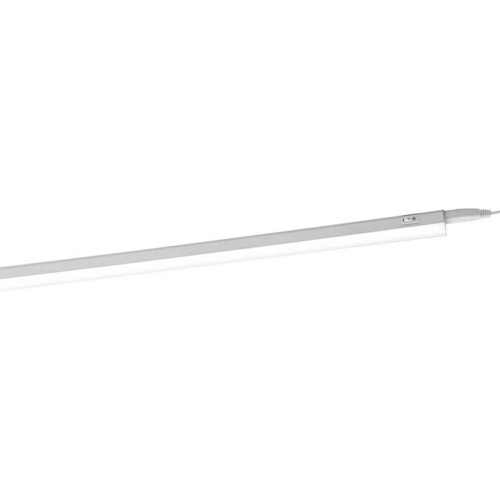 Ledvance LED svjetlosna cijev (D x &amp;Scaron; x V: 31,3 x 2,2 x 3 cm, Boja svjetla: Hladna bijela, 4 W) Slike