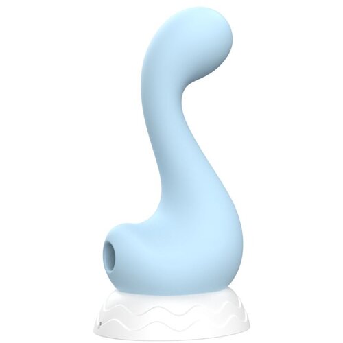 Zenn Klitoralni Stimulator Clit Suction Pleasure Slike