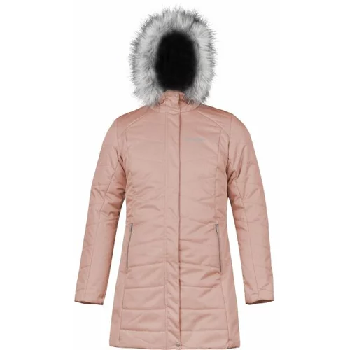 HANNAH WINIA Ženski zimski kaput, ružičasta, veličina