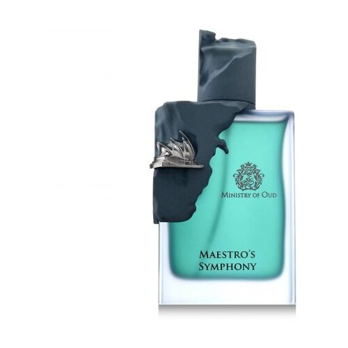 Ministry Of Oud Maestro’s Symphony 100 ml parfumska voda za ženske Cene